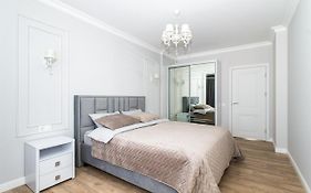Premium Apartment Chisinau